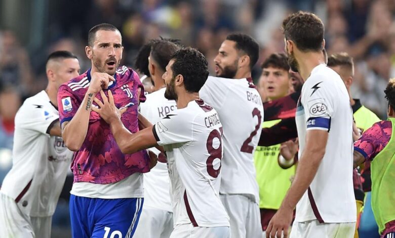 La mofa viral de Ryanair a la Juventus