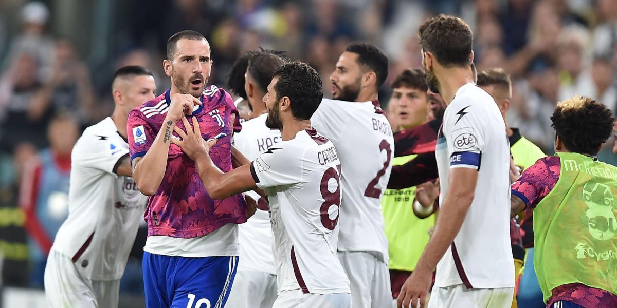 La mofa viral de Ryanair a la Juventus