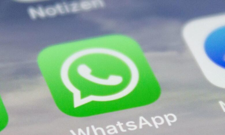 La novedad que prepara WhatsApp