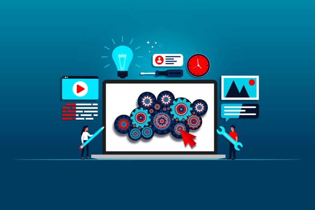 La nueva API de Hygraph ayuda a los desarrolladores a federar contenido de múltiples fuentes