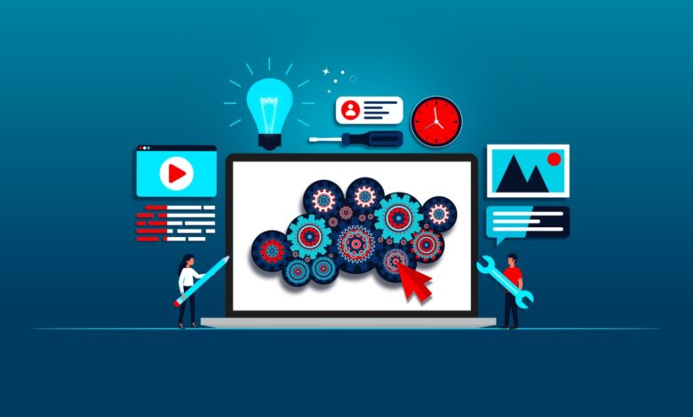 La nueva API de Hygraph ayuda a los desarrolladores a federar contenido de múltiples fuentes