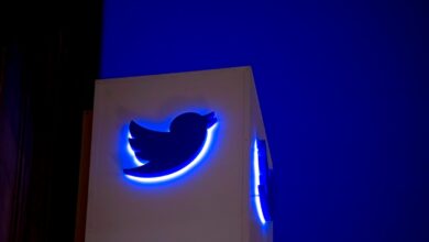 La nueva función de suscripción de Twitter le recordará agregar texto alternativo a las cargas de fotos