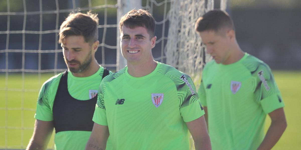 La opción de Morcillo como lateral izquierdo