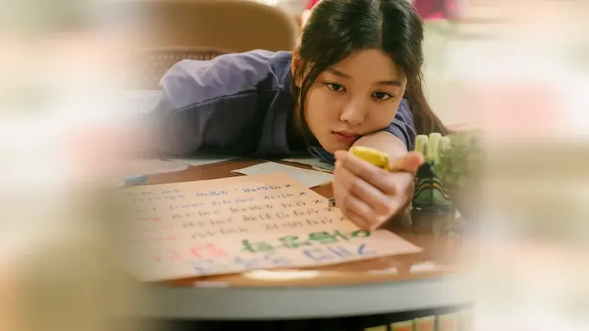 La película K-Drama de Netflix ’20th Century Girl’ llegará en octubre de 2022