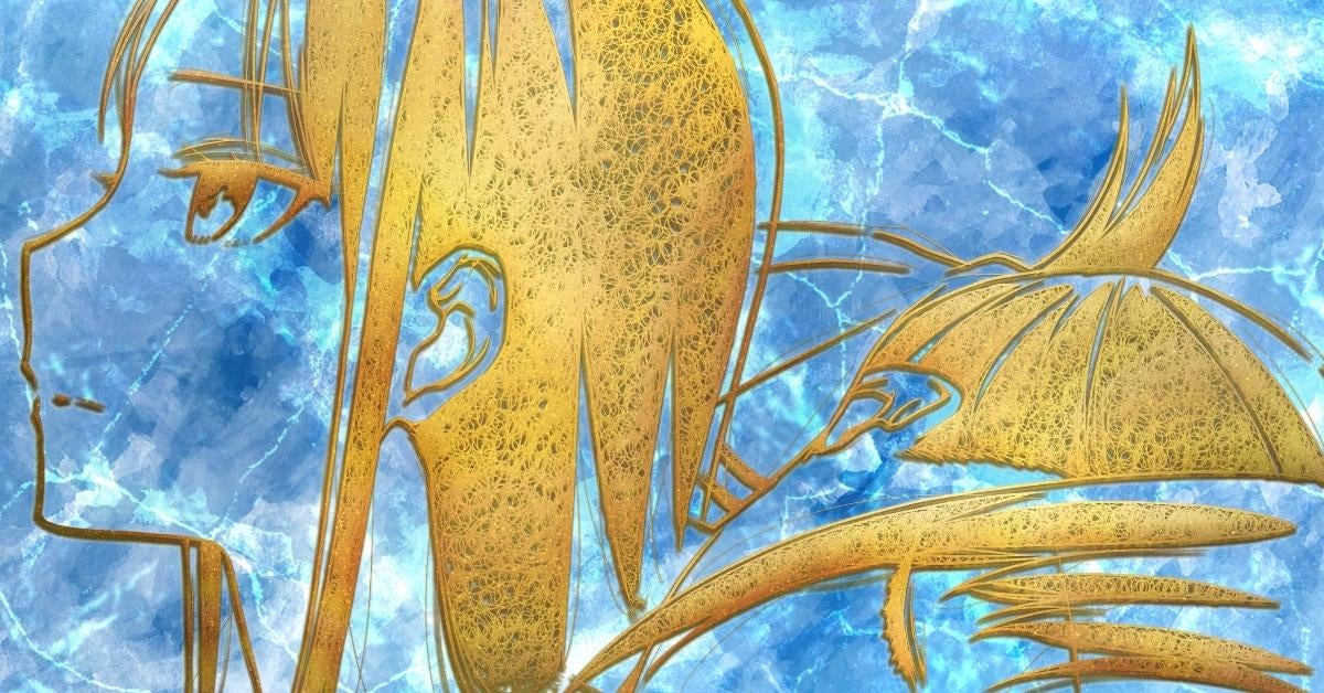 La película Love is War lanza el primer póster