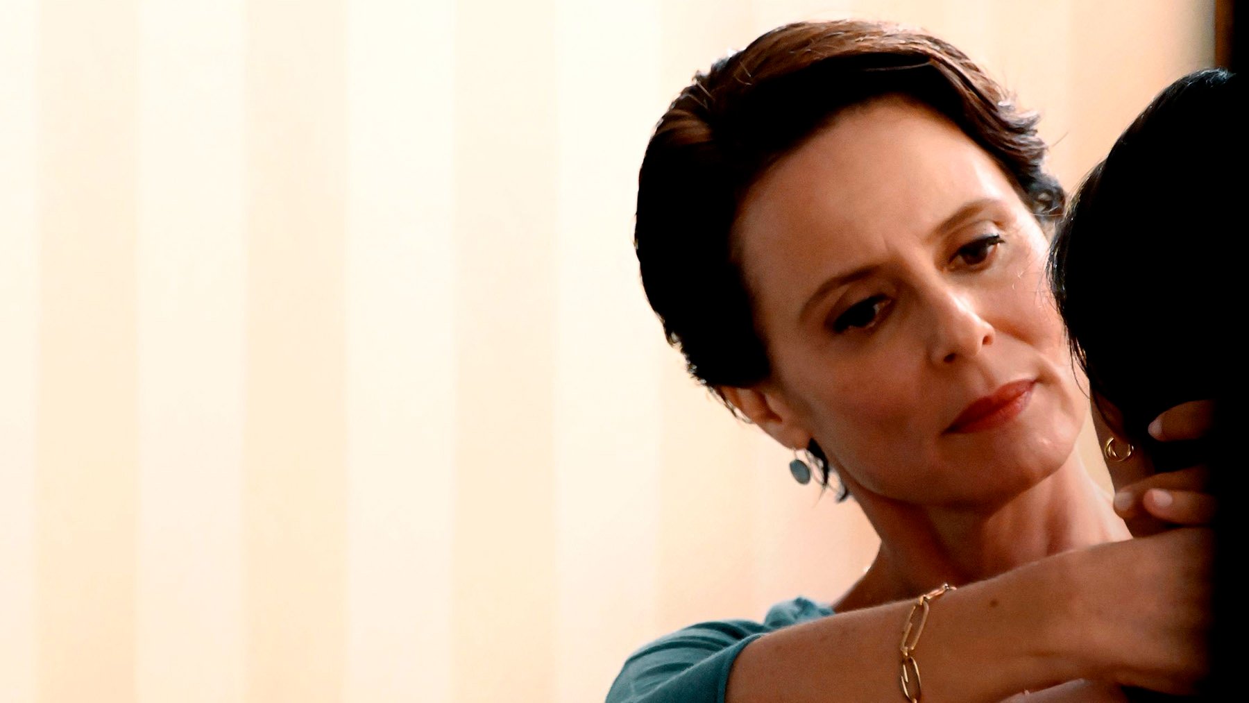 La película de Aitana Sánchez-Gijón que ha enloquecido a Netflix