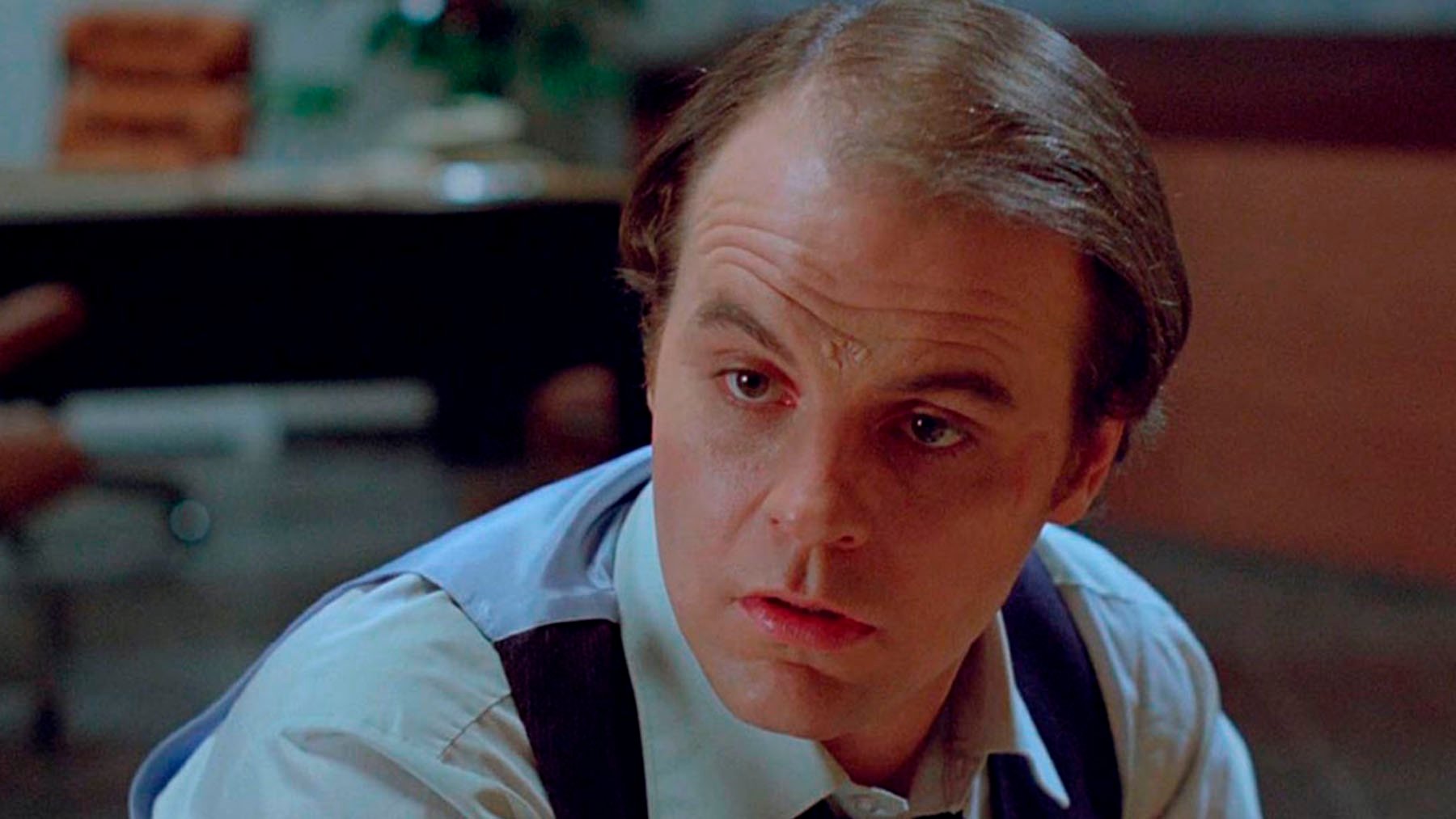 La película de culto ‘Scanners’ de David Cronenberg tendrá una serie en HBO Max