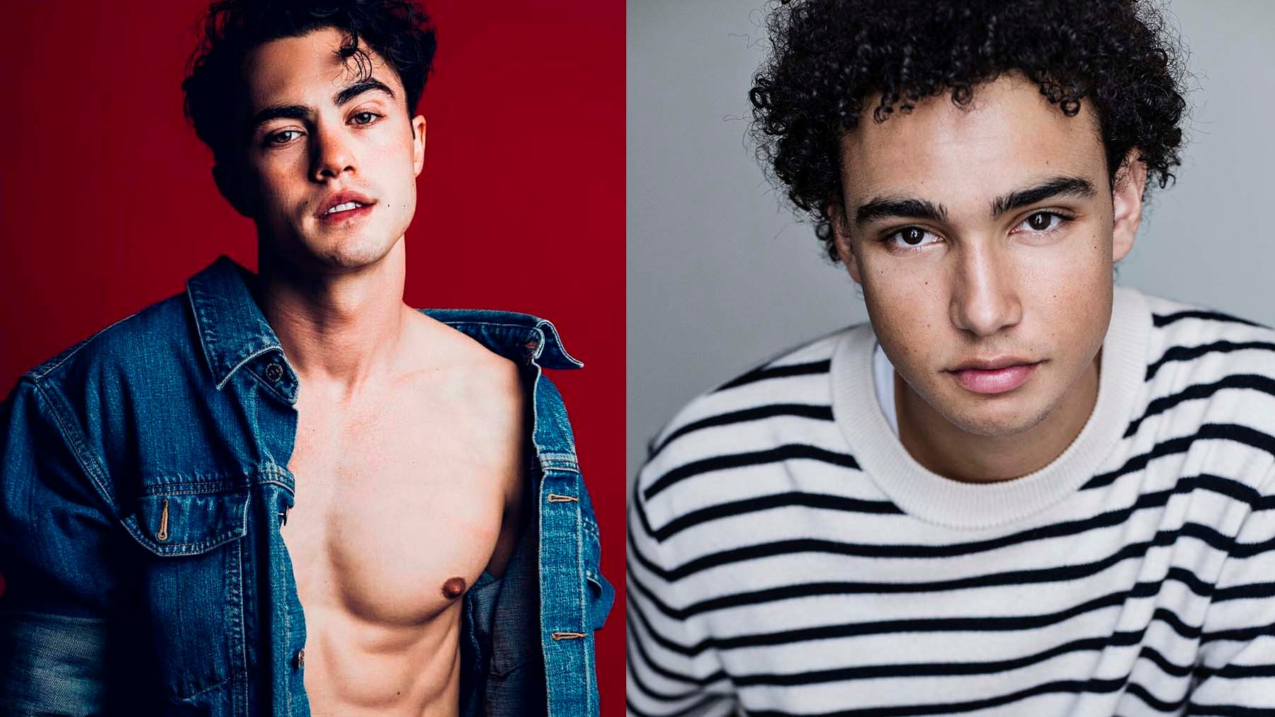 La película de ‘Gran Turismo’ sigue sumando gente para su casting: Darren Barnet, Orlando Bloom y Archie Madekwe se unen al proyecto