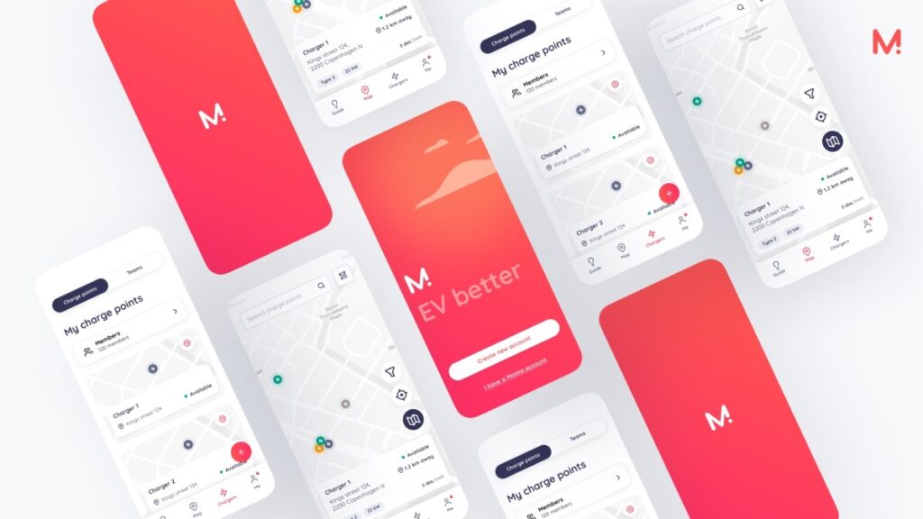 La plataforma de carga de vehículos eléctricos Monta recauda una valoración de $ 155 millones para expandirse a los EE. UU.