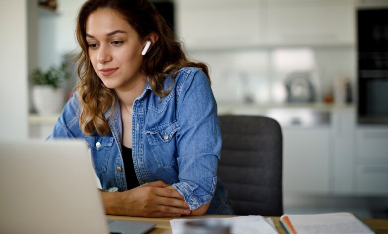 La plataforma de productividad Loopin ayuda a los equipos de trabajo a organizar reuniones