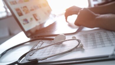La plataforma personalizable de CoverSelf simplifica el sistema de reclamos de atención médica