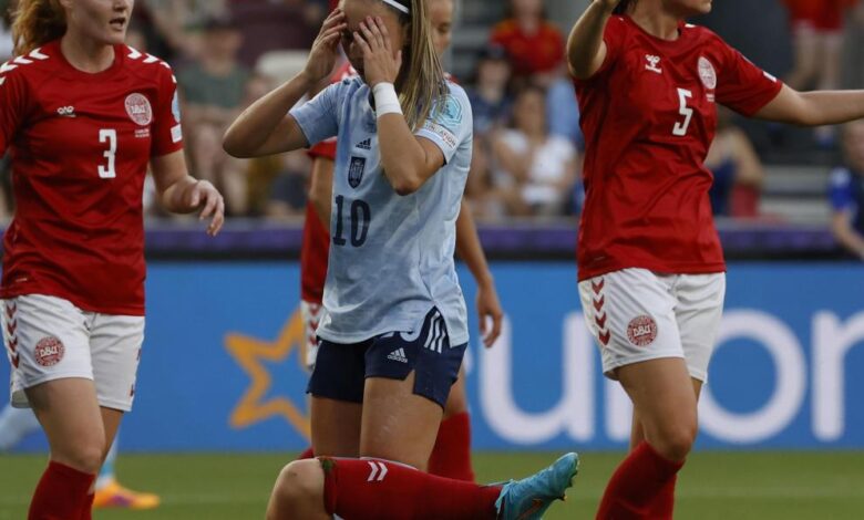La prensa deportiva europea se hace eco de la crisis en la selección femenina
