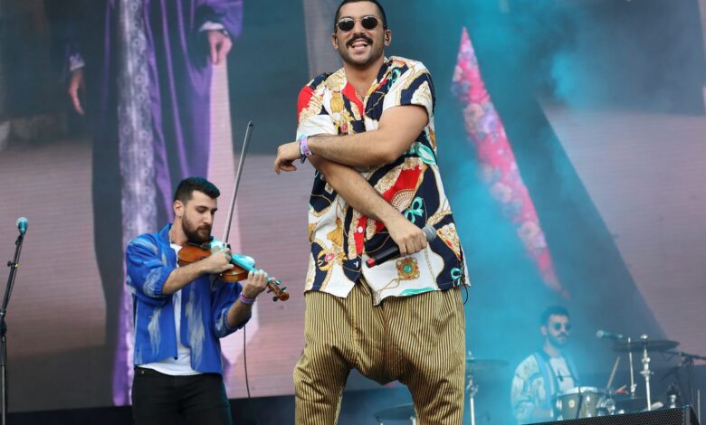 La presión homófoba acaba con Mashrou Leila, una de las principales bandas de rock de Oriente Próximo