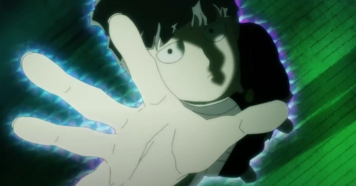 La promoción de la temporada 3 de Mob Psycho 100 se prepara para el regreso de Mob