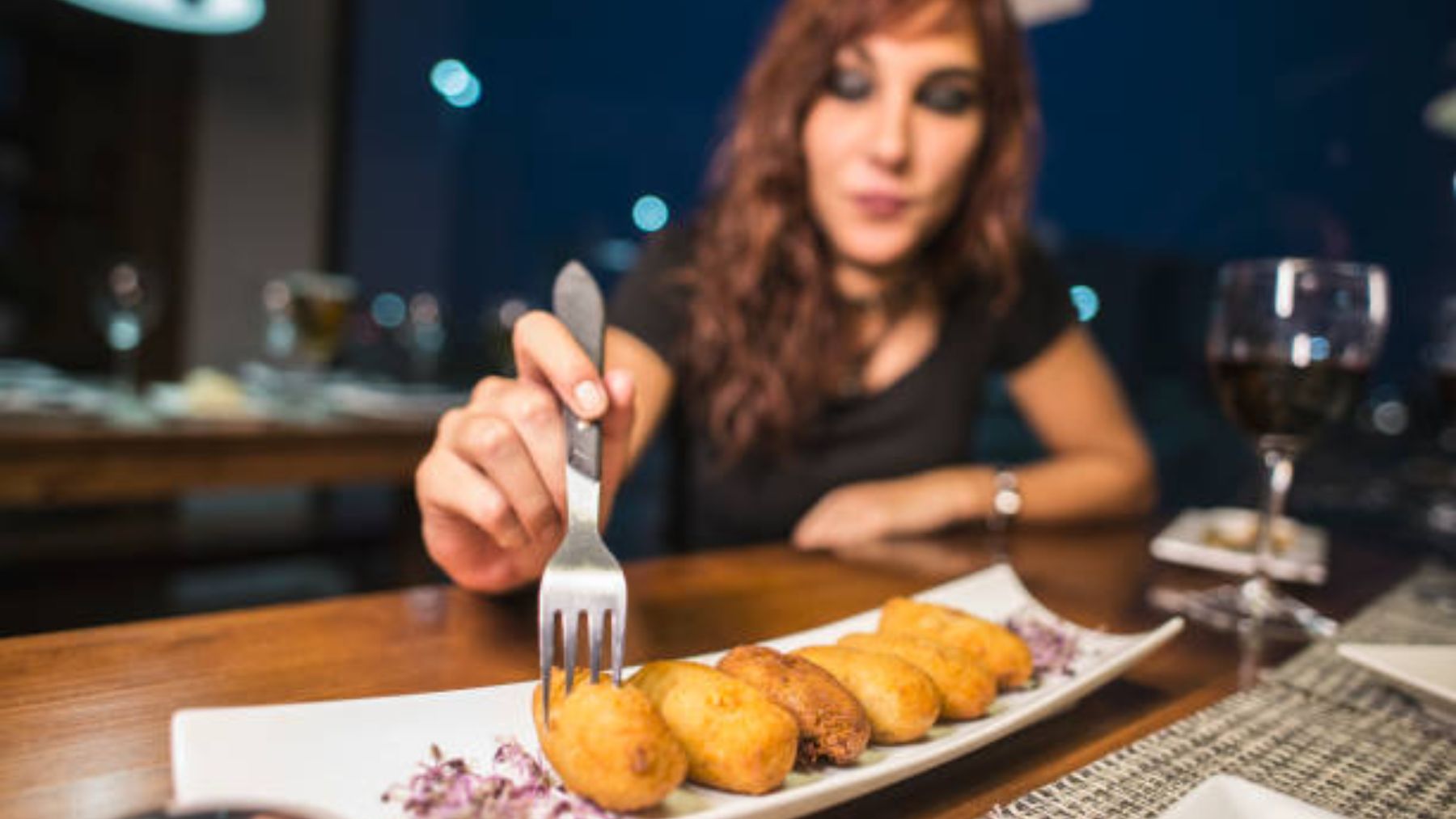 La regla numérica que usan los bares para vender más raciones