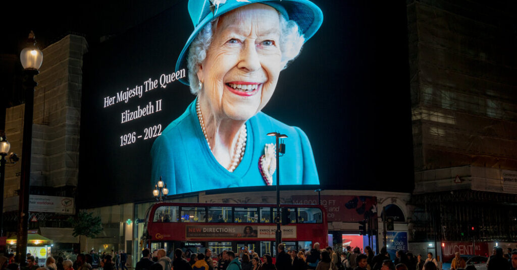 La reina Isabel y el poder y las limitaciones de las mujeres inspiradoras