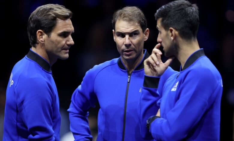 "La rivalidad con Rafa Nadal es muy especial y continúa": Djokovic | Video