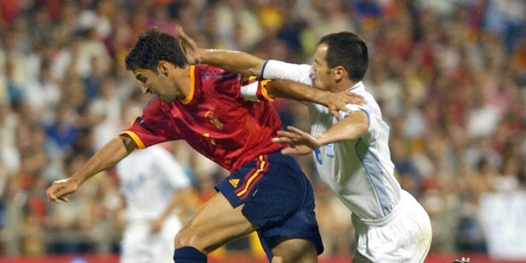 La selección española, a saldar una vieja deuda con Zaragoza