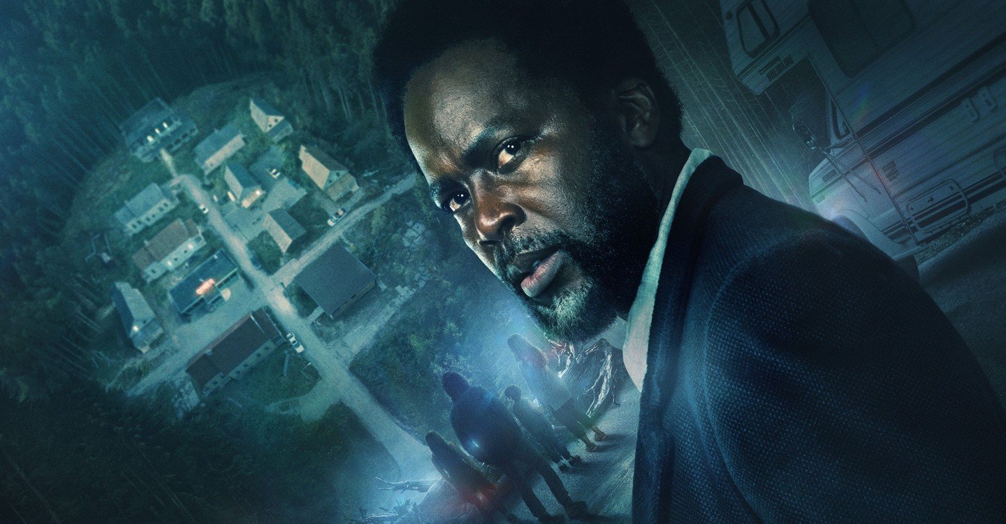 La serie de miedo de HBO Max que te dejará sin respiración