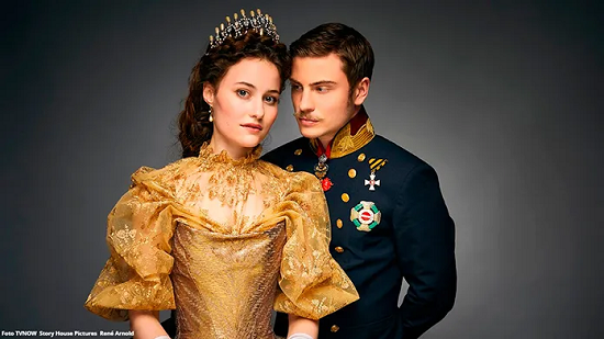 La serie más buscada de Disney+ que te va a enganchar