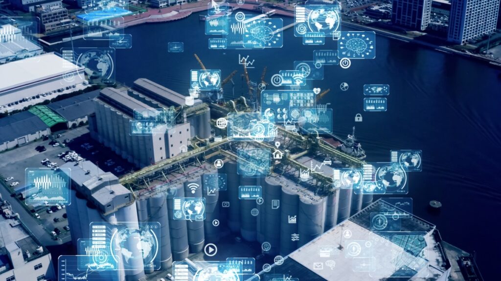 La startup de IoT industrial Litmus Automation obtiene nuevos fondos para hacer crecer su producto