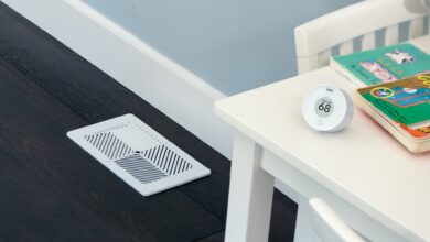 La startup de ventilación inteligente Flair obtiene $ 7.6M Serie A para descarbonizar edificios