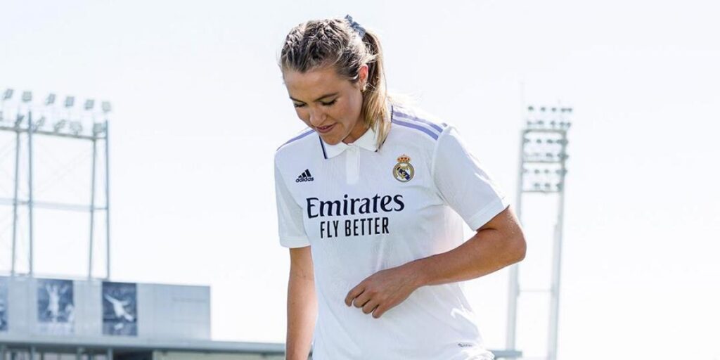 La sueca Freja Siri se incorpora al equipo dirigido por Alberto Toril