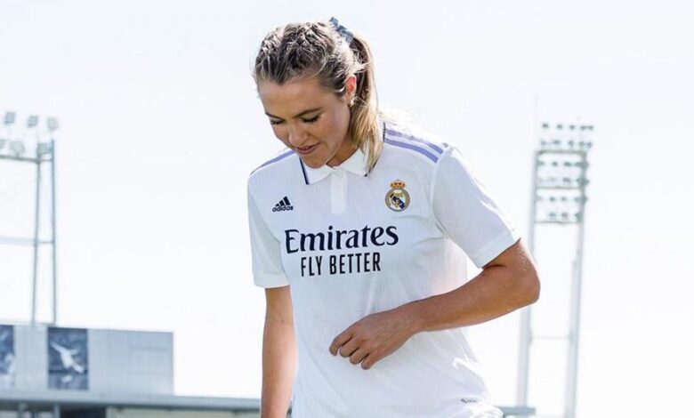 La sueca Freja Siri se incorpora al equipo dirigido por Alberto Toril