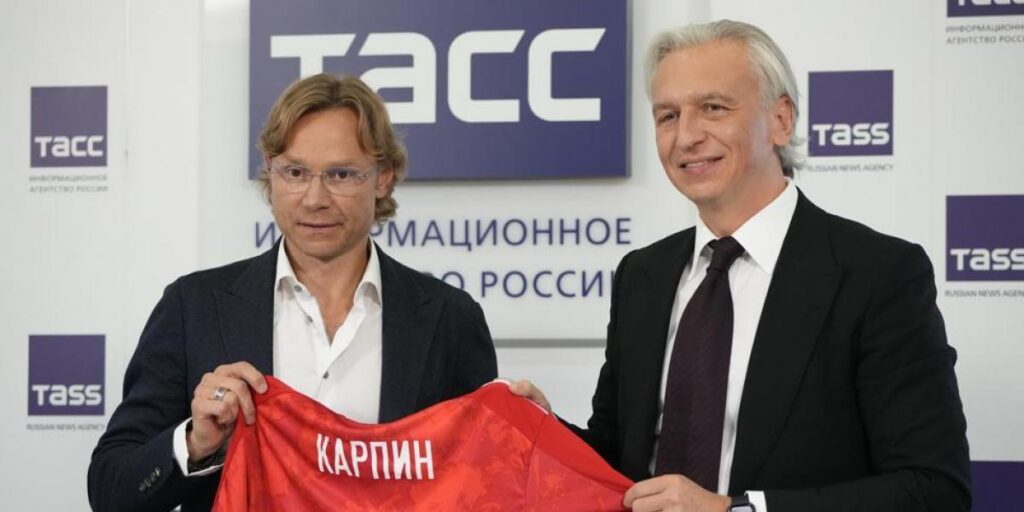 La suspendida Rusia volverá jugar a finales de mes