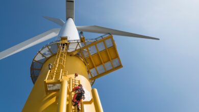 La tecnología climática es una gran inversión en 2022: los próximos cinco años podrían ser aún más calientes