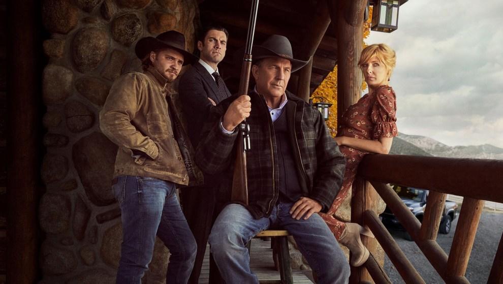 La temporada 5 de Yellowstone encuentra al personaje favorito de los fanáticos en un lugar muy diferente