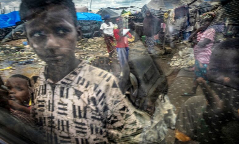 La violencia se agrava en Malí, epicentro del yihadismo en el Sahel: “Han matado como se mata a los animales”