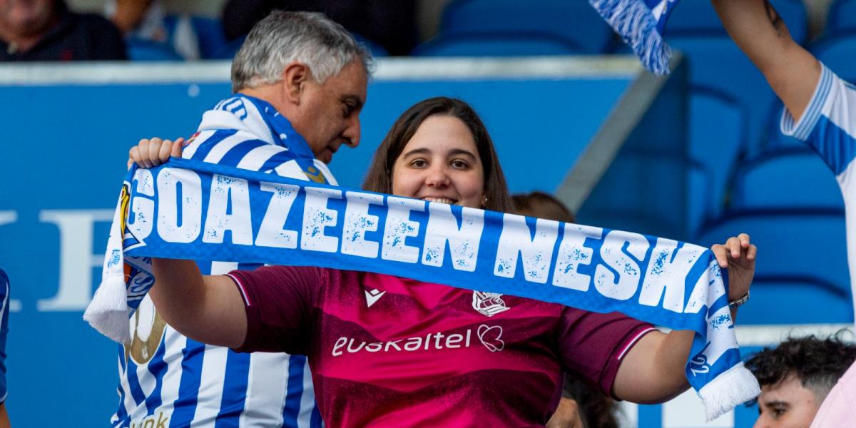 La ‘realzale’ de Múnich