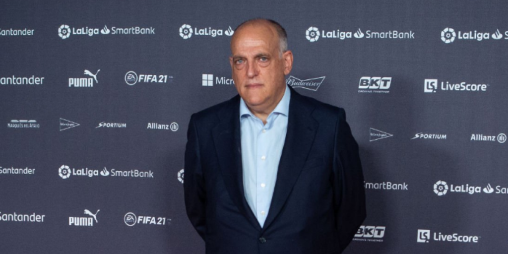 LaLiga apoya a la Liga F en el conflicto a pocas horas del inicio de la competición