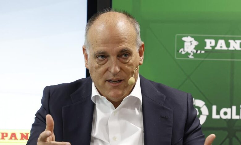 LaLiga comunicará este viernes los límites de costes de plantilla de los clubs