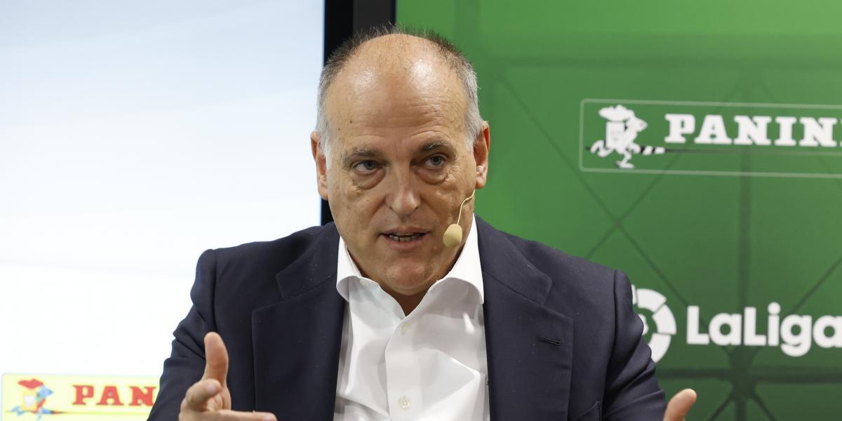 LaLiga comunicará este viernes los límites de costes de plantilla de los clubs