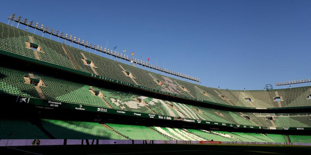 LaLiga retrasa el Betis-Girona a un horario con más calor