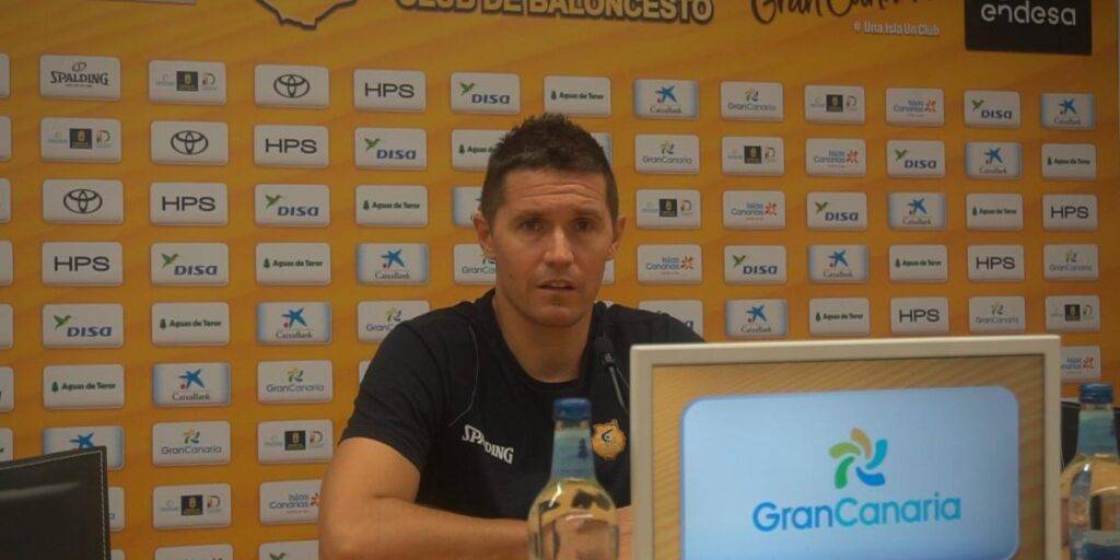 Lakovic llega al partido del Barça con el equipo completo en solo tres entrenamientos