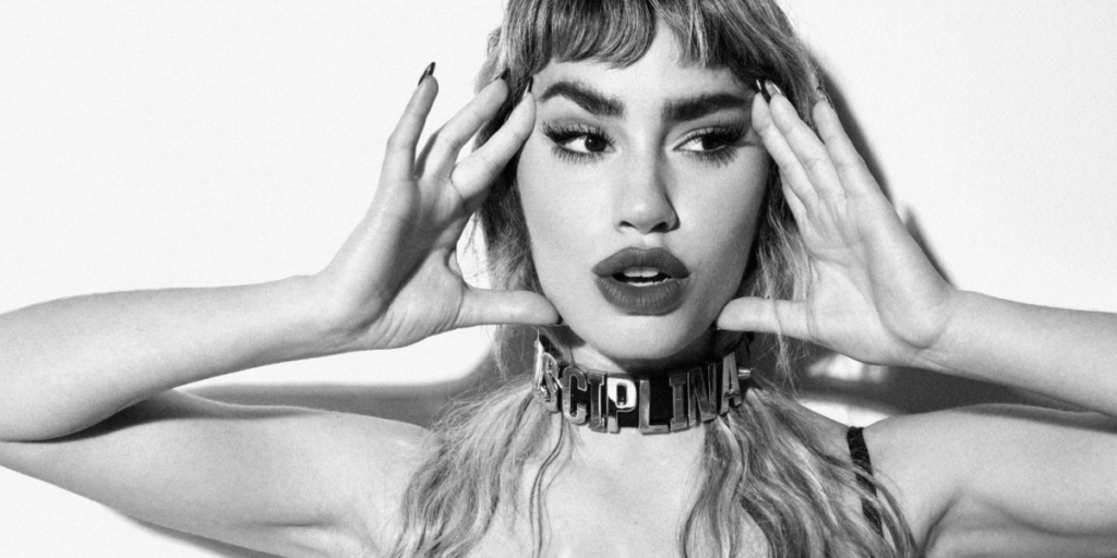 Lali Espósito: "No estamos preparados para mujeres que toquen los c***nes con lo que cuentan"