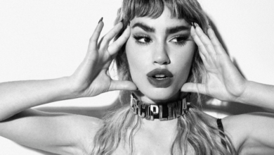 Lali Espósito: "No estamos preparados para mujeres que toquen los c***nes con lo que cuentan"