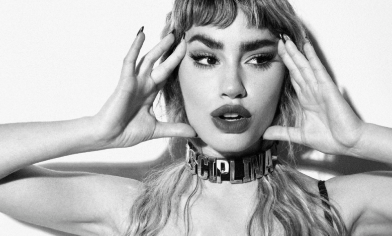 Lali Espósito: "No estamos preparados para mujeres que toquen los c***nes con lo que cuentan"