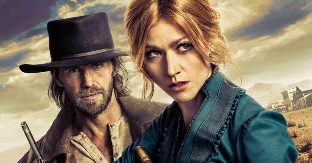 Walker Independence Star habla sobre la cancelación de la serie