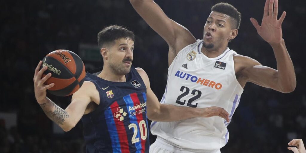 Laprovittola y Tavares baten récords en la Supercopa