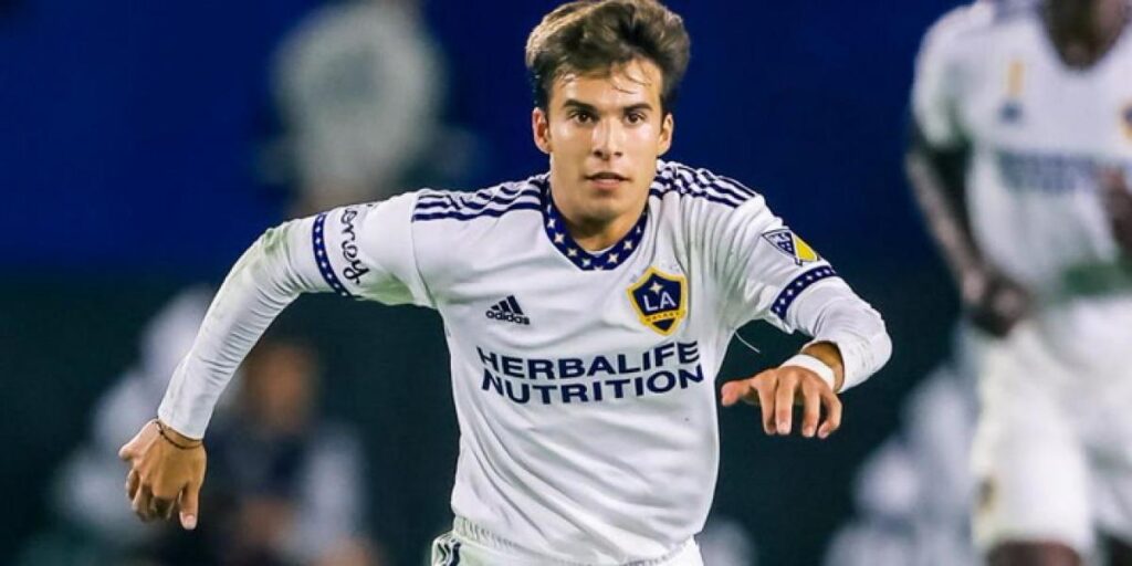 Las asistencias de un gran Riqui en la MLS que no contarían en LaLiga