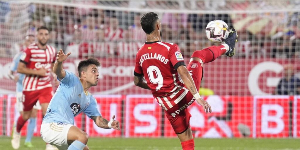 Las cesiones dan un empujón de mercado en Girona