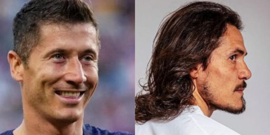 Las cinco mejores incorporaciones de LaLiga