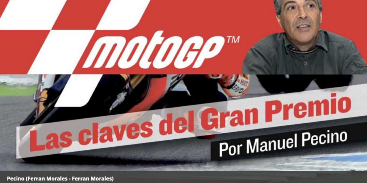 Las claves para el Gran Premio de Japón