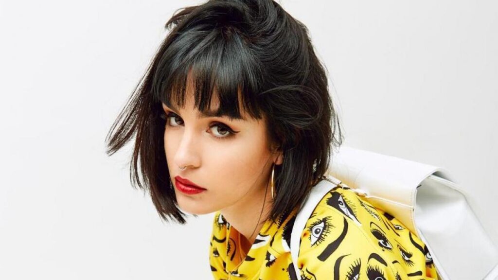 Las confesiones íntimas de Natalia Lacunza: "Me f*llé a un facha..."