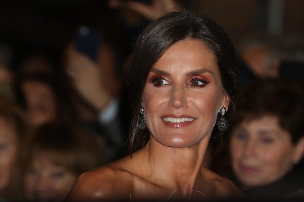 Letizia en los Premios Princesa de Asturias / Gtres