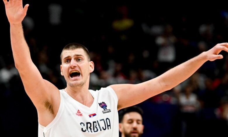 Las estrellas lanzan piropos al baloncesto europeo: "Es mucho más difícil"